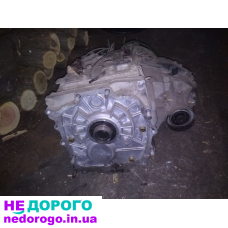 Раздаточная коробка Mitsubishi Pajero 06 MR953573, відповідає моделі Pajero 2006 року з об'ємом двигуна палива.