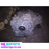 Раздаточная коробка Mitsubishi Pajero 06 MR953573, відповідає моделі Pajero 2006 року з об'ємом двигуна палива.