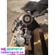 Раздаточная коробка Mitsubishi Pajero SUPER SELECT MB886957, 2005 рік, 3.2 л дизель.