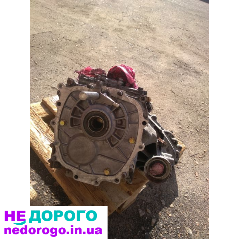 Раздаточная коробка Mitsubishi Pajero SUPER SELECT MB886957, 2005 рік, 3.2 л дизель.
