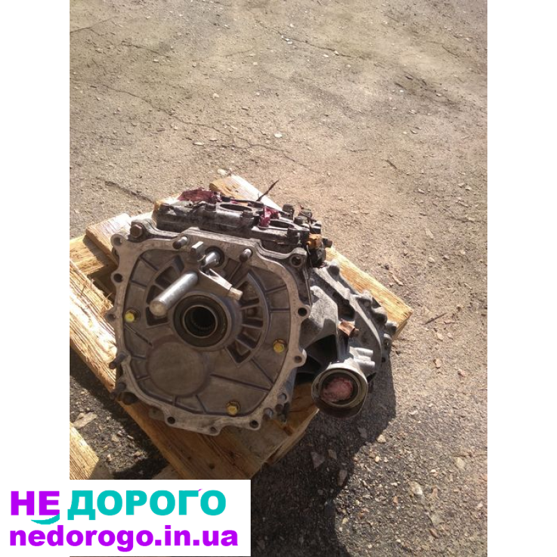 Раздаточная коробка Mitsubishi Pajero SUPER SELECT MB886957, 2005 рік, 3.2 л дизель.