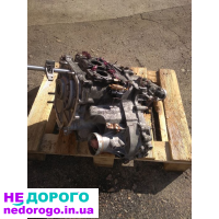 Раздаточная коробка Mitsubishi Pajero SUPER SELECT MB886957, 2005 рік, 3.2 л дизель.