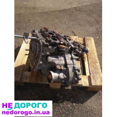 Раздаточная коробка Mitsubishi Pajero SUPER SELECT MB886957, 2005 рік, 3.2 л дизель.