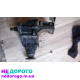 Раздаточная коробка МКПП Hyundai Santa FE 2.0crdi 2000-2006: агрегат, модель, рік, об'єм двигуна, паливо.
