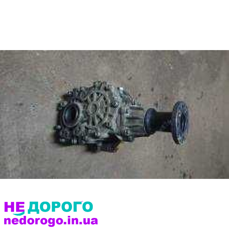 Раздаточная коробка на Hyundai Kia 3B530: агрегат, модель, рік, об'єм двигуна, паливо.
