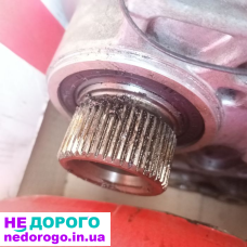 Раздаточная коробка на Hyundai Kia 3B530: агрегат, модель, рік, об'єм двигуна, паливо.
