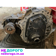 Раздаточная коробка Nissan 07.2004 SC.4WD.YD25DDTI (331A002) - агрегат для автомобіля, модель 2004 року, об'єм двигуна YD25DDTI, паливо дизельне.