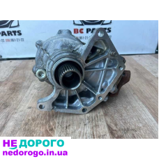 Раздаточная коробка Nissan Rogue T33 2020-2024, двигатель 2,5 л, бензин.