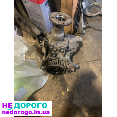 Раздаточная коробка Nissan X-Trail 2.2dCi (T30) 2001-2007, дизель, 2.2 л. Об'єм двигуна 2.2 л. номер запчастини 331008H513.