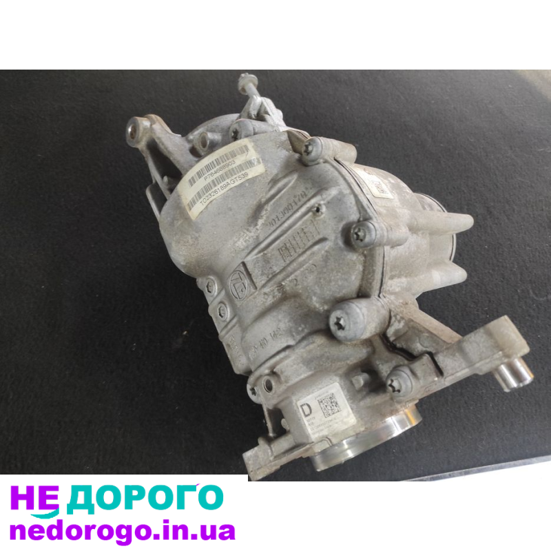 Раздаточная коробка Передний Мост БМВ Ф48 Х1 B46 B48 Ф54 Ф60 Mini BMW