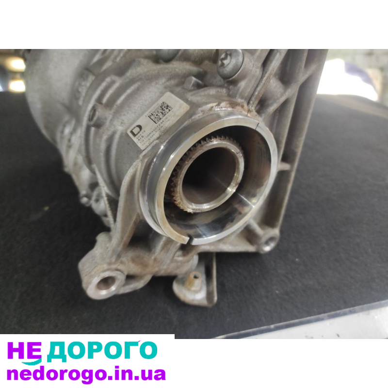 Раздаточная коробка Передний Мост БМВ Ф48 Х1 B46 B48 Ф54 Ф60 Mini BMW