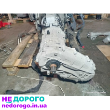 Раздаточная коробка Porsche Cayenne Turbo Порш Кайен 958 2011-2017