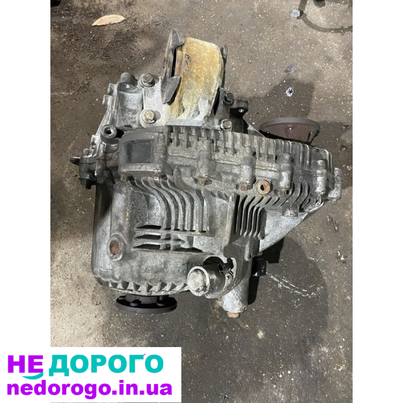 Раздаточная коробка Range Rover Sport L320