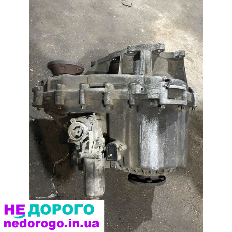 Раздаточная коробка Range Rover Sport L320