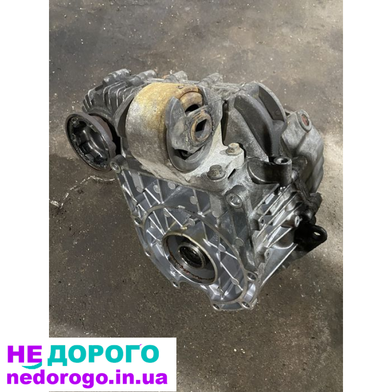 Раздаточная коробка Range Rover Sport L320