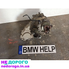 Раздаточная Коробка Раздатка БМВ ATC 700 Е70 Х5 Х6 Разборка BMW HELP