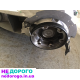Раздаточная коробка для Mercedes ML GL 166, 2012 рік, об'єм двигуна 3.0 л, дизель.
