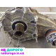 Раздаточная коробка для Mercedes ML GL 166, 2012 рік, об'єм двигуна 3.0 л, дизель.