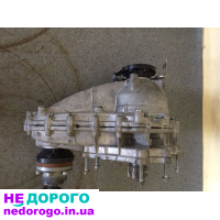 Раздаточная коробка для Mercedes ML GL 166, 2012 рік, об'єм двигуна 3.0 л, дизель.