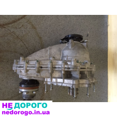 Раздаточная коробка для Mercedes ML GL 166, 2012 рік, об'єм двигуна 3.0 л, дизель.