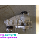 Раздаточная коробка для Mercedes ML GL 166, 2012 рік, об'єм двигуна 3.0 л, дизель.
