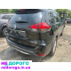 Раздаточная коробка Nissan Rogue T32 2014, 2.5 л бензин.
