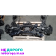 Раздаточная коробка Nissan Rogue T32 2014, 2.5 л бензин.
