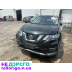 Раздаточная коробка Nissan Rogue T32 2014, 2.5 л бензин.