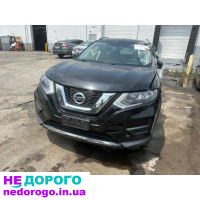 Раздаточная коробка Nissan Rogue T32 2014, 2.5 л бензин.