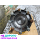 Раздаточная коробка RDX Acura 19-21, 2.0 л бензин.