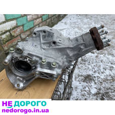 Раздаточная коробка RDX Acura 19-21, 2.0 л бензин.