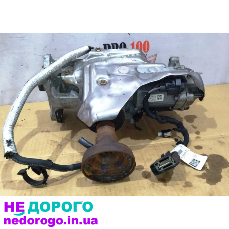 Раздаточная коробка Ford Edge 2,0 2019, бензин.