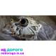 Редуктор 4BA0D для Nissan X-trail/Rogue(t32) 2019р. Об'єм двигуна: 2.5 л, паливо: бензин.