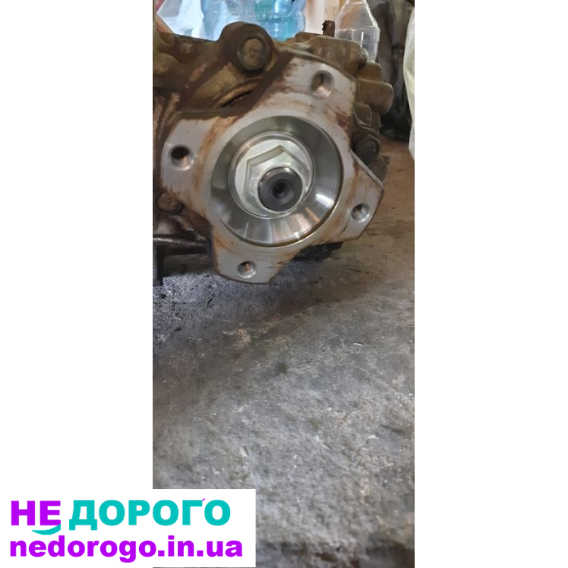 Редуктор 4BA0D для Nissan X-trail/Rogue(t32) 2019р. Об'єм двигуна: 2.5 л, паливо: бензин.