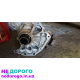 Редуктор 4BA0D для Nissan X-trail/Rogue(t32) 2019р. Об'єм двигуна: 2.5 л, паливо: бензин.