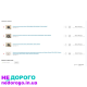 Редуктор 4BA0D для Nissan X-trail/Rogue(t32) 2019р. Об'єм двигуна: 2.5 л, паливо: бензин.