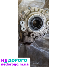 Редуктор 4BA0D для Nissan X-trail/Rogue(t32) 2019р. Об'єм двигуна: 2.5 л, паливо: бензин.