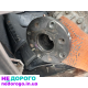 Редуктор Santa Fe CM T/F 070601441 06-10 2.2 CRDi - агрегат для Hyundai Santa Fe, випущений у 2006-2010 роках, з двигуном об'ємом 2.2 л на дизельному паливі.