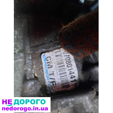 Редуктор Santa Fe CM T/F 070601441 06-10 2.2 CRDi - агрегат для Hyundai Santa Fe, випущений у 2006-2010 роках, з двигуном об'ємом 2.2 л на дизельному паливі.