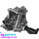 Раздаточная коробка Nissan Murano AWD 2009-2014, 3.5 л, бензин.
