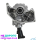 Раздаточная коробка Nissan Murano AWD 2009-2014, 3.5 л, бензин.