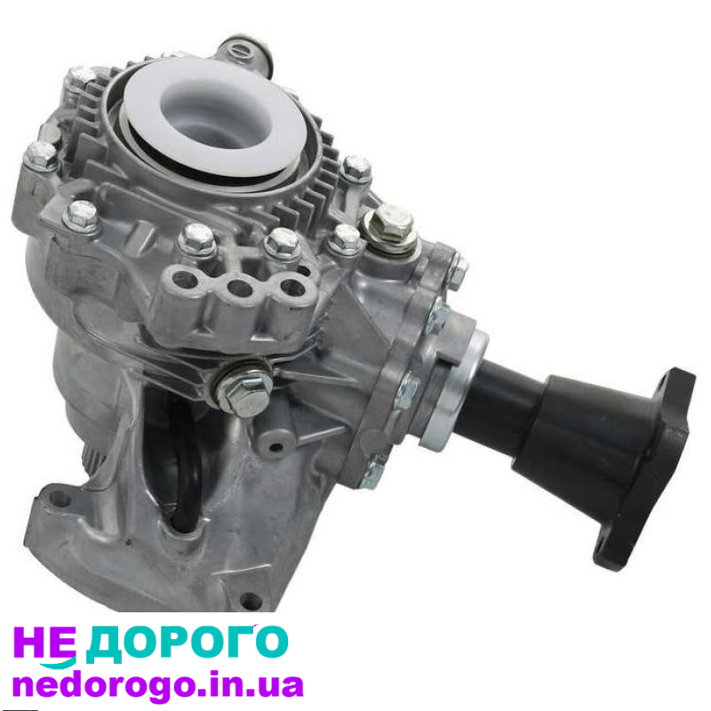 Раздаточная коробка Nissan Murano AWD 2009-2014, 3.5 л, бензин.