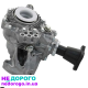 Раздаточная коробка Nissan Murano AWD 2009-2014, 3.5 л, бензин.
