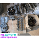 Двигун Toyota Camry 2.5, 2015, 2.5 л бензин.