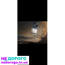 Редуктор  Даф  євро 2, 3, 5.     3.31 , головкі двигуна Даф євро2  430