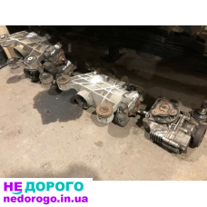 Редуктор  кардан раздаточная коробка VW Skoda Audi