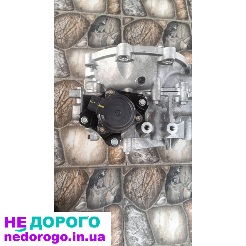 Редуктор для Kia Niro Electro, коробка передач, 2021 рік, 1.6 л, електромобіль.