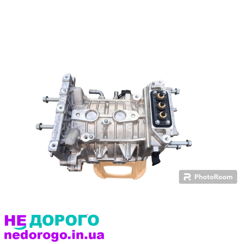 Редуктор для Kia Niro Electro, коробка передач, 2021 рік, 1.6 л, електромобіль.