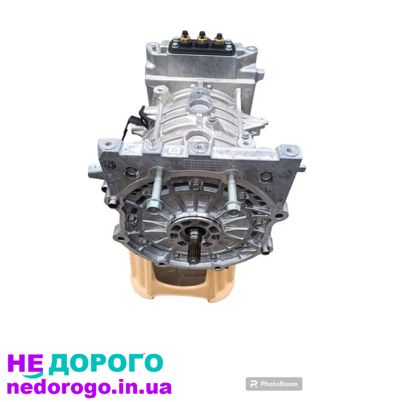 Редуктор для Kia Niro Electro, коробка передач, 2021 рік, 1.6 л, електромобіль.