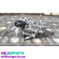 Редуктор для Kia Niro Electro, коробка передач, 2021 рік, 1.6 л, електромобіль.